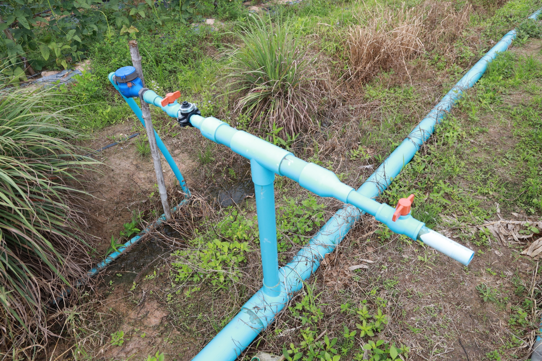 title - ส.ป.ก. ร่วมกับ TICA และ GIZ ลงพื้นที่โครงการนำร่องระบบสูบน้ำพลังงานแสงอาทิตย์เพื่อการเกษตรที่ยั่งยืนในเขตปฏิรูปที่ดิน ณ แปลงพื้นที่ คทช. จังหวัดชลบุรี